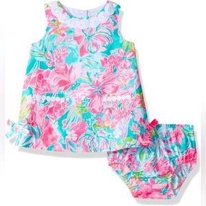Lily Pulitzer Baby Lilly Shift